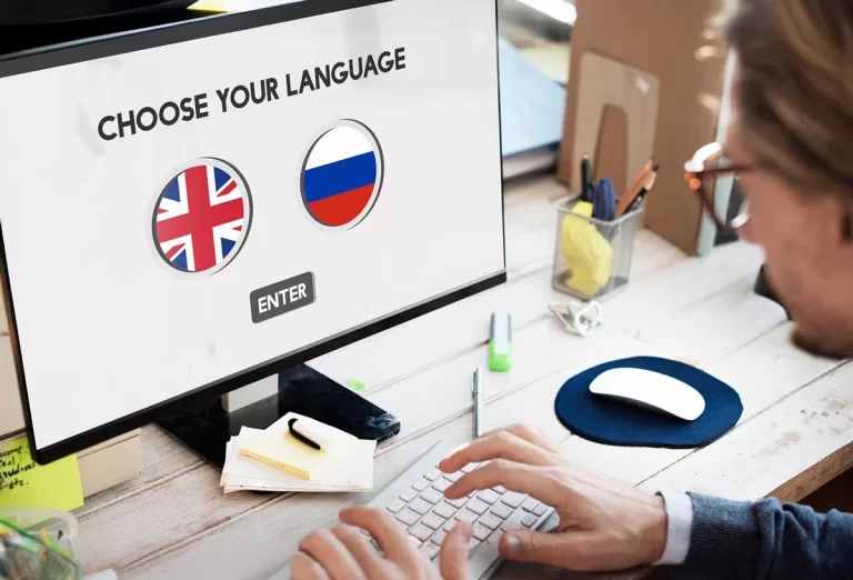 Multilingual Web Development