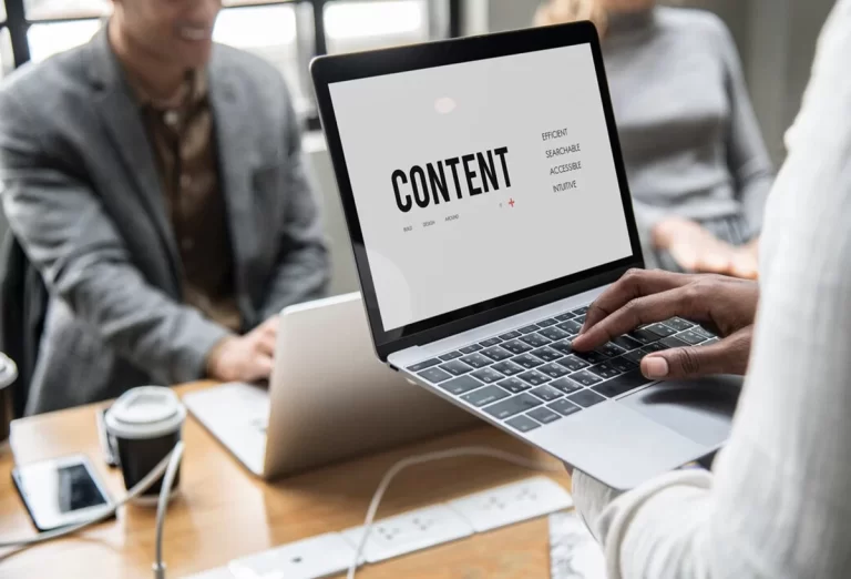 Technical Content Writer