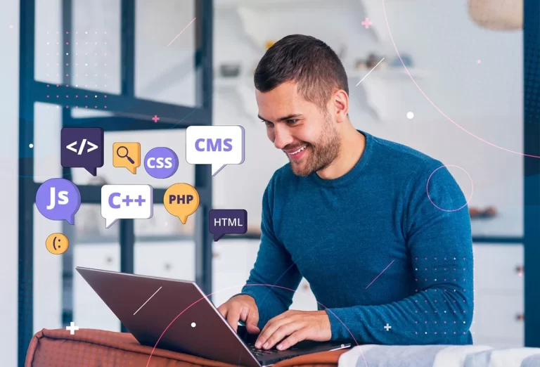 Custom Web Application