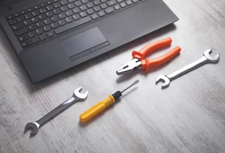 Website & Server Maintenance