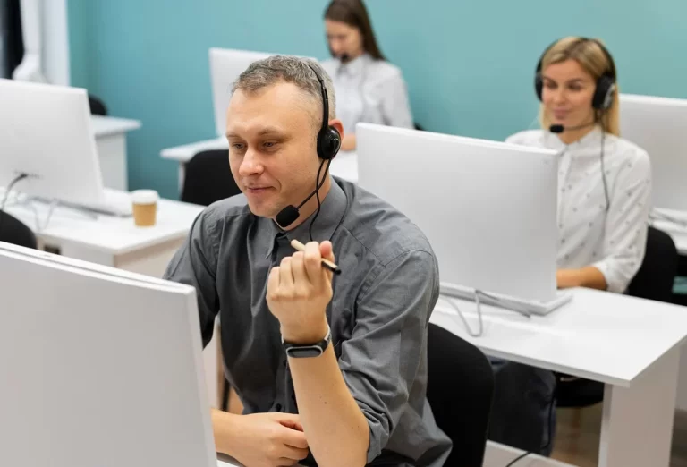 Technical Support for Hosting & VPS
