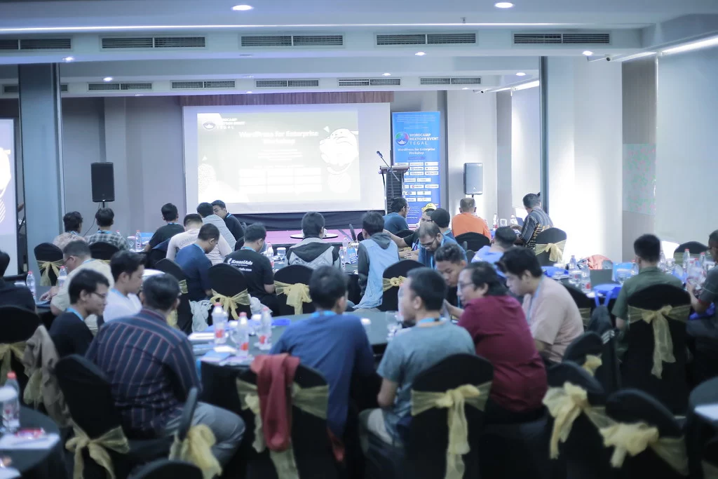 Capturing the Vibe: WordCamp NextGen Tegal 2023 in Photos 1 mndn 797d5