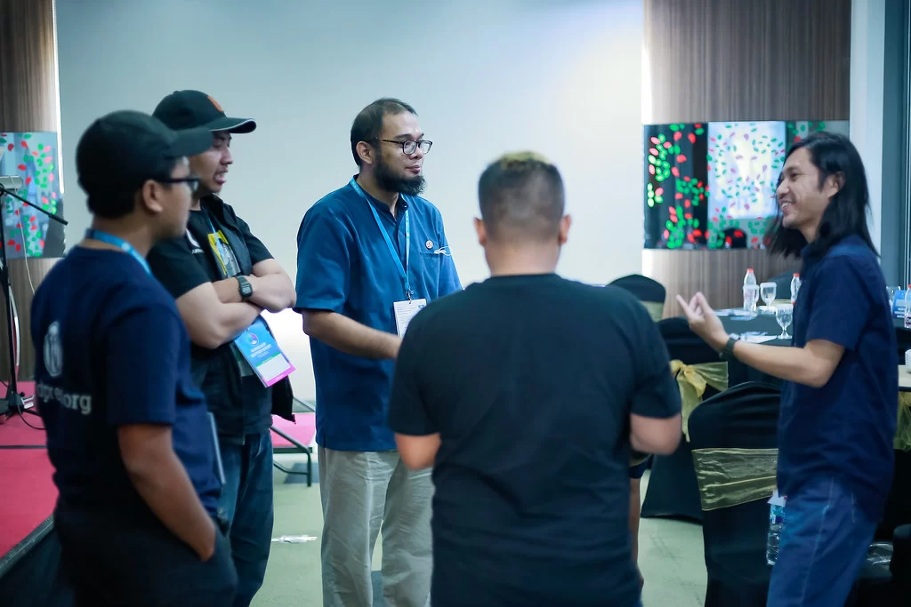 Capturing the Vibe: WordCamp NextGen Tegal 2023 in Photos 2 omgiman a0e97
