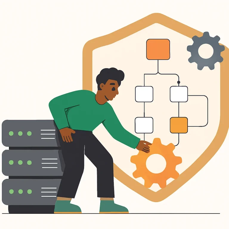 Self-Hosting n8n: Take Control of Your Automation