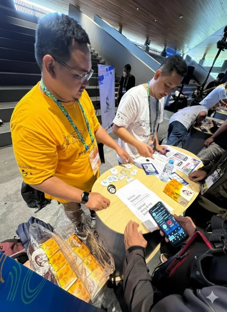 My Day at Jogja{DevDay} 2025: A City of Code and Community 2 mhmmdmndn be434
