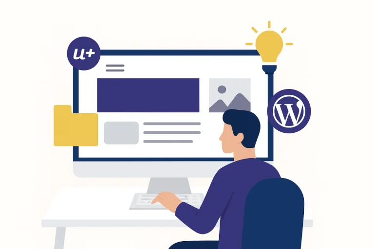 Themify: Empowering Agencies with Smart WordPress Tools