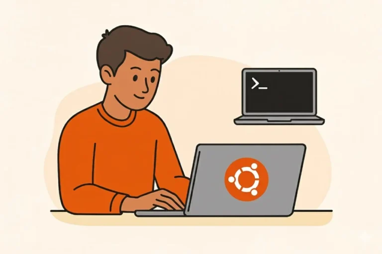 Guide to Change Ubuntu Repository to Local Indonesian Server (22.04 & 24.04)