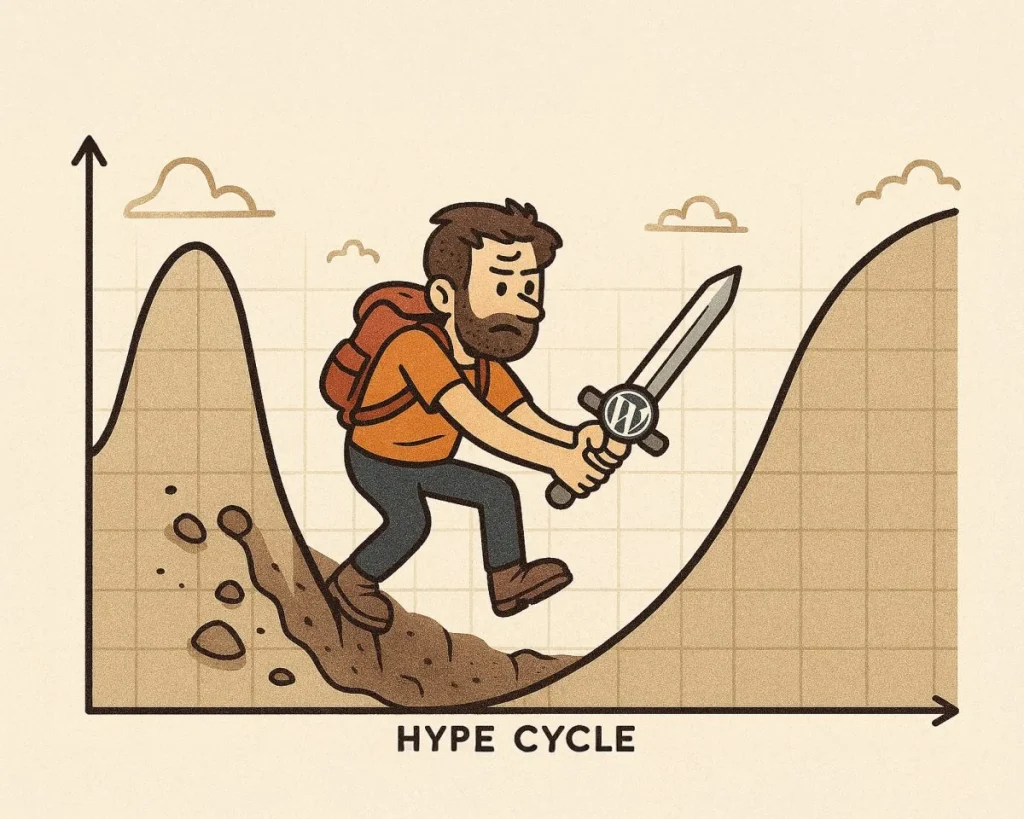 The Misunderstood Power of WordPress as an Enterprise Application Framework 2 mndn bf199